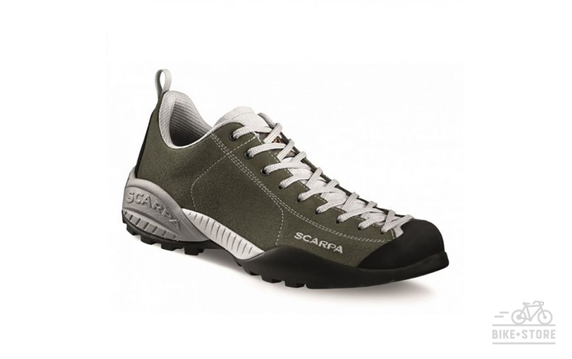 Кроссовки Scarpa Mojito DARK OLIVE